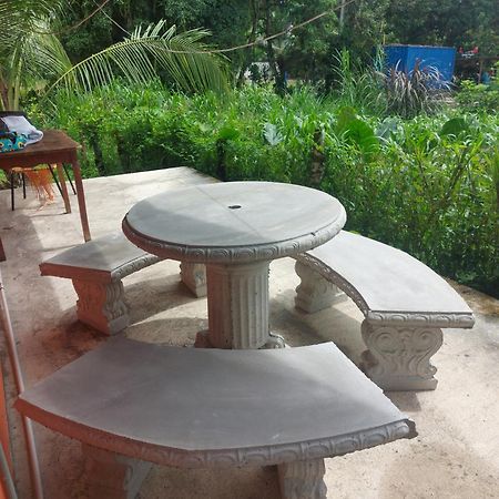Cabana Para Vacacionar Rio Sarapiquí Exterior photo