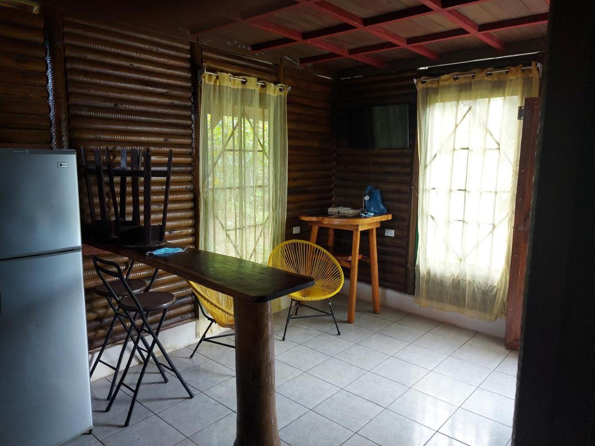 Cabana Para Vacacionar Rio Sarapiquí Exterior photo