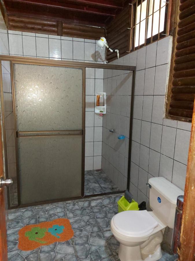 Cabana Para Vacacionar Rio Sarapiquí Exterior photo