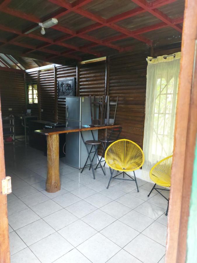Cabana Para Vacacionar Rio Sarapiquí Exterior photo